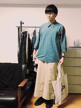 motoさんのコーディネート