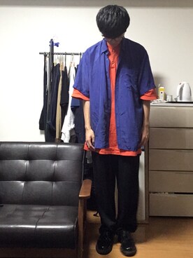 motoさんのコーディネート