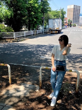 ハナハナんさんのコーディネート