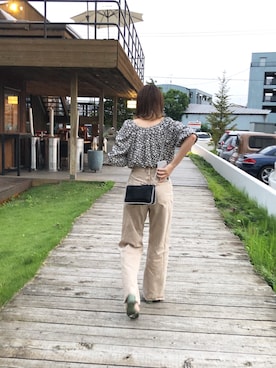 ハナハナんさんのコーディネート