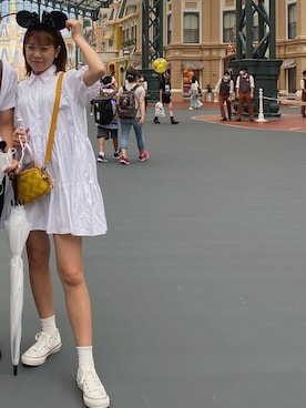 ハナハナんさんのコーディネート