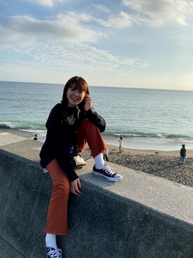 ハナハナんさんのコーディネート