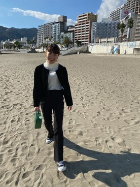 ハナハナんさんのコーディネート