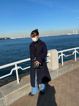 ハナハナんさんのコーディネート