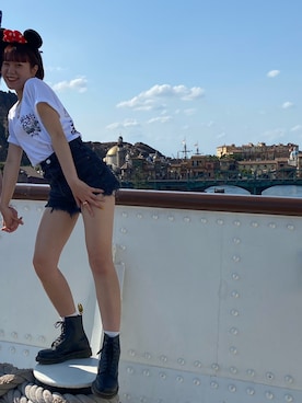 ハナハナんさんのコーディネート