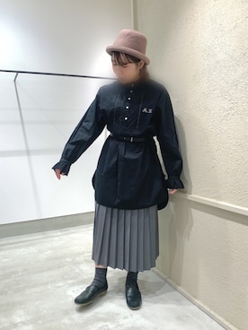 かなさんのコーディネート