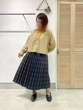 かなさんのコーディネート