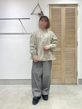 かなさんのコーディネート