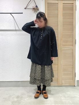 かなさんのコーディネート