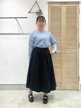 かなさんのコーディネート