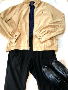 しょうへいさんのコーディネート