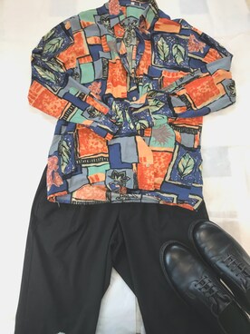 しょうへいさんのコーディネート