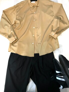 しょうへいさんのコーディネート