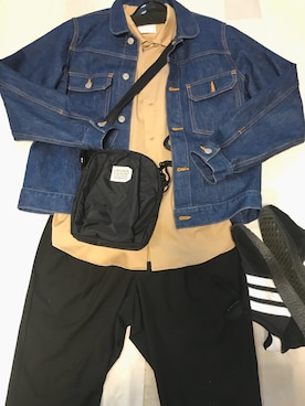 しょうへいさんのコーディネート