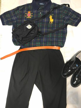 しょうへいさんのコーディネート