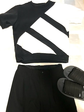 しょうへいさんのコーディネート