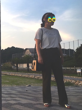 Lilyさんのコーディネート