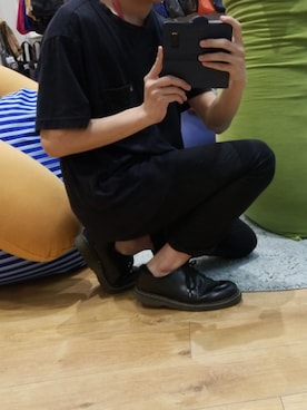 ミキヤさんのコーディネート