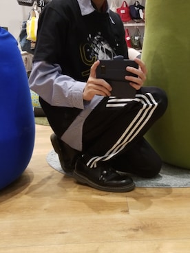 ミキヤさんのコーディネート