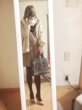 rina**kooさんのコーディネート