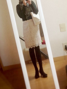 rina**kooさんのコーディネート