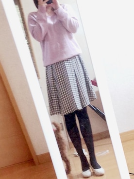 rina**kooさんのコーディネート