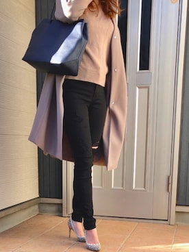 rina**kooさんのコーディネート