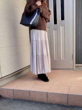 rina**kooさんのコーディネート