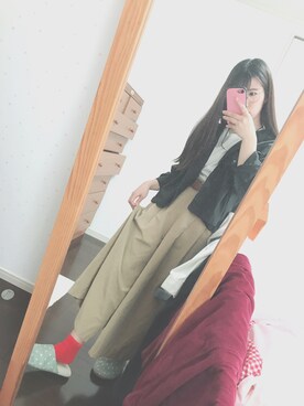 kon🐰さんのコーディネート