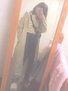 kon🐰さんのコーディネート