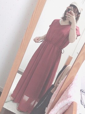 kon🐰さんのコーディネート