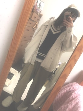 kon🐰さんのコーディネート