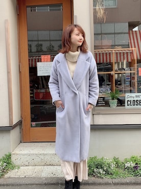 macoさんのコーディネート