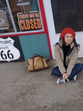 akaさんのコーディネート