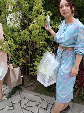 akaさんのコーディネート