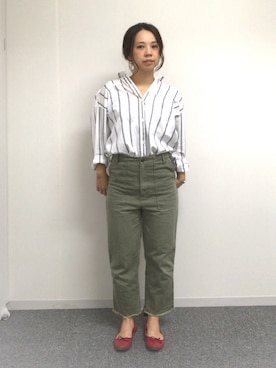 akaさんのコーディネート