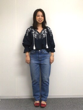 akaさんのコーディネート