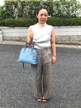 akaさんのコーディネート