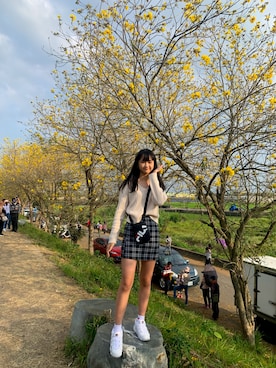 MADIさんのコーディネート