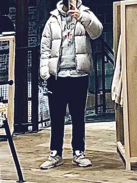 QinCさんのコーディネート