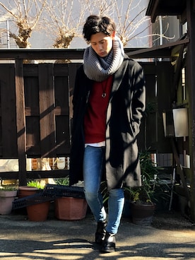 shuntaさんのコーディネート