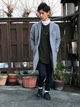 shuntaさんのコーディネート