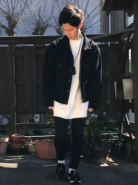 shuntaさんのコーディネート