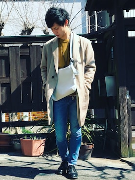 shuntaさんのコーディネート