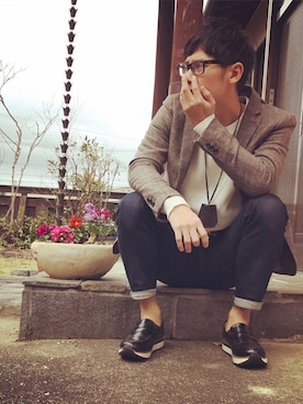 shuntaさんのコーディネート