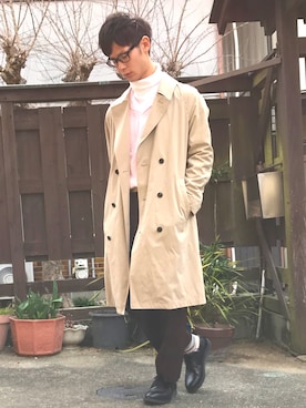 shuntaさんのコーディネート