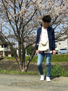 shuntaさんのコーディネート