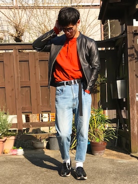 shuntaさんのコーディネート