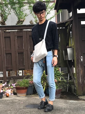 shuntaさんのコーディネート