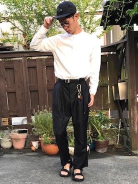 shuntaさんのコーディネート